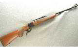 Ruger No. 1 Rifle .280 Remington - 1 of 8