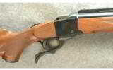 Ruger No. 1
Tropical Model Rifle .450-400 Nitro - 2 of 8