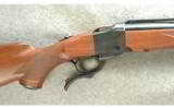 Ruger No.1 Tropical Model Rifle .375 H&H - 2 of 8