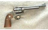 Ruger Single Six New Model Revolver .22 LR - 1 of 2