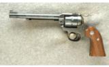 Ruger Single Six New Model Revolver .22 LR - 2 of 2