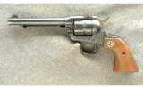 Ruger Single-Six Revolver .22 Long Rifle - 2 of 2