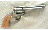 Ruger Single-Six Revolver .22 Long Rifle - 1 of 2