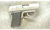 AMT Backup Pistol .380 Auto - 1 of 2