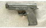 Smith & Wesson Model M&P 45 Pistol .45 ACP - 2 of 2