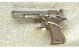 Llama Especial Pistol .22 LR - 2 of 2