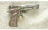 Llama Especial Pistol .22 LR - 1 of 2