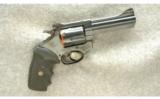 Taurus Model 971 Revolver .357 Mag - 1 of 2