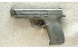 Smith & Wesson Model M&P45 Pistol .45 ACP - 2 of 2