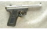 Ruger Model 22/45 Pistol .22 LR - 1 of 2