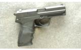 H&K Model USP Pistol .45 ACP - 1 of 2