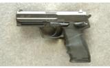 H&K Model USP Pistol .45 ACP - 2 of 2