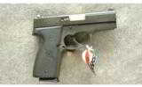 Kahr Arms K9 Pistol 9mm - 1 of 2