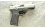 Taurus Model PT24/7 G2 Pistol 9mm - 1 of 2