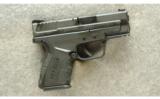 Springfield Armory XD-45 Compact .45 ACP - 1 of 2