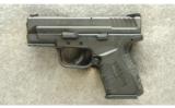 Springfield Armory XD-45 Compact .45 ACP - 2 of 2