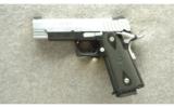 STI 2011 Pistol .45 ACP - 2 of 2