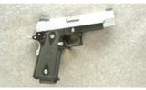 STI 2011 Pistol .45 ACP - 1 of 2