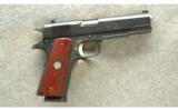 Remington Model 1911R1 Pistol .45 ACP - 1 of 2