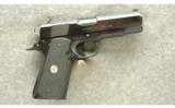 Colt Mark IV Series 80 LTWT Commander Pistol .45 ACP - 1 of 2