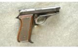 Tanfoglio Model GT380XE Pistol .380 - 1 of 2