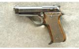 Tanfoglio Model GT380XE Pistol .380 - 2 of 2