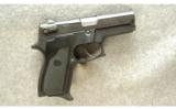 Smith & Wesson Model 469 Pistol 9mm - 1 of 2