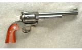 Ruger Bisley Super Blackhawk Revolver .44 Magnum - 1 of 2