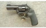 Ruger LCR Revolver .38 Special +P - 2 of 2