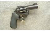 Ruger LCR Revolver .38 Special +P - 1 of 2