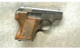 Smith & Wesson Model 61-2 Pistol .22 LR - 1 of 2