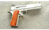 Smith & Wesson SW1911 Series E Pistol .45 ACP - 1 of 2