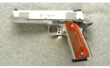 Smith & Wesson SW1911 Series E Pistol .45 ACP - 2 of 2