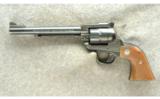 Ruger Super Single Six Revolver .22 LR / .22 Mag - 2 of 2