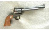 Ruger Super Single Six Revolver .22 LR / .22 Mag - 1 of 2