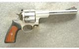 Ruger Super Redhawk Revolver .44 Magnum - 1 of 2