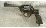Enfield No. 2 MK 1 Revolver .380 Enfield - 2 of 2