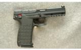 Kel-Tec Model PMR-30 Pistol .22 WMR - 1 of 2