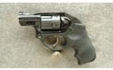 Ruger Model LCR Revolver .38 Special +P - 2 of 2