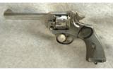 Webley Mark IV Revolver .38 S&W - 2 of 2