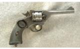 Webley Mark IV Revolver .38 S&W - 1 of 2