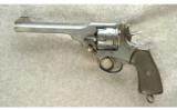 Webley Mark VI Revolver .45 Auto Rim - 2 of 2
