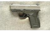 Springfield Armory XDS-9 Pistol 9mm - 2 of 2