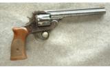 H&R 22 Special Revolver .22 LR - 1 of 2