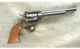 Ruger NM Single Six Revolver .22 LR - 1 of 2