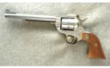 Ruger Model Single Six Revolver .22 LR - 2 of 2