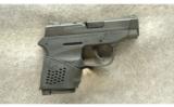 Smith & Wesson Bodyguard .380 Pistol - 1 of 2