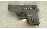 Smith & Wesson Bodyguard .380 Pistol - 2 of 2