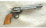 Ruger ~ Single Six ~ .22 Mag - 1 of 2