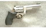 Ruger Model SP101 Revolver .22 Long Rifle - 1 of 2